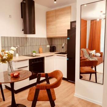 Сдается 2-х комнатная квартира, 32 м²