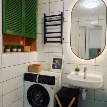 Сдается 2-х комнатная квартира, 32 м²