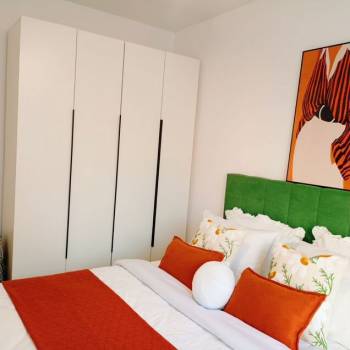Сдается 2-х комнатная квартира, 32 м²
