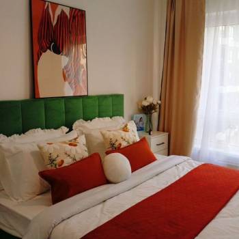 Сдается 2-х комнатная квартира, 32 м²