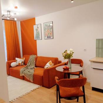 Сдается 2-х комнатная квартира, 32 м²