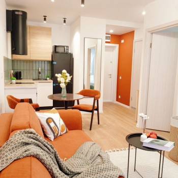 Сдается 2-х комнатная квартира, 32 м²