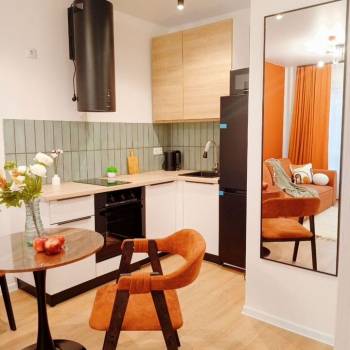 Сдается 2-х комнатная квартира, 32 м²