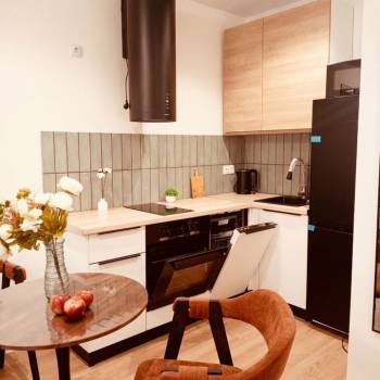 Сдается 2-х комнатная квартира, 32 м²