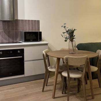 Сдается 2-х комнатная квартира, 65,4 м²