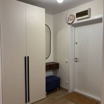 Сдается 2-х комнатная квартира, 65,4 м²