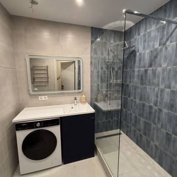 Сдается 2-х комнатная квартира, 65,4 м²