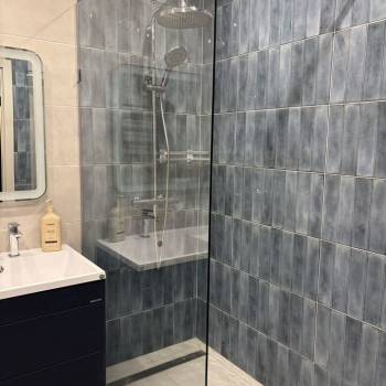 Сдается 2-х комнатная квартира, 65,4 м²