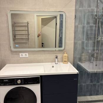 Сдается 2-х комнатная квартира, 65,4 м²