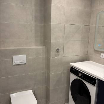 Сдается 2-х комнатная квартира, 65,4 м²