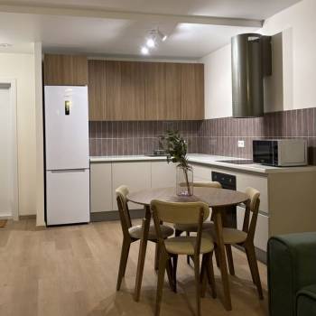 Сдается 2-х комнатная квартира, 65,4 м²