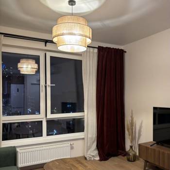 Сдается 2-х комнатная квартира, 65,4 м²