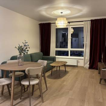 Сдается 2-х комнатная квартира, 65,4 м²