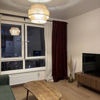 Сдается 2-х комнатная квартира, 65,4 м²