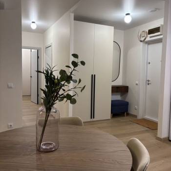 Сдается 2-х комнатная квартира, 65,4 м²