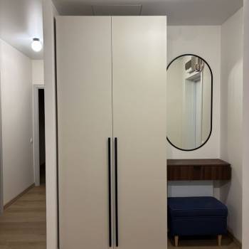 Сдается 2-х комнатная квартира, 65,4 м²