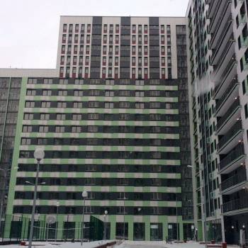 Сдается 2-х комнатная квартира, 66 м²