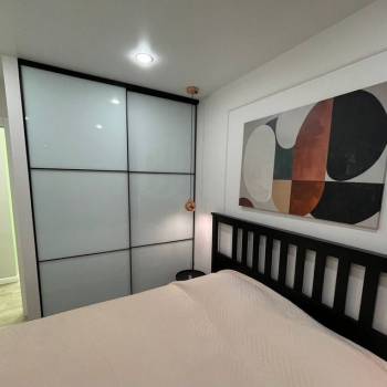 Сдается 2-х комнатная квартира, 38,7 м²