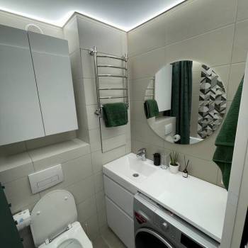 Сдается 2-х комнатная квартира, 38,7 м²