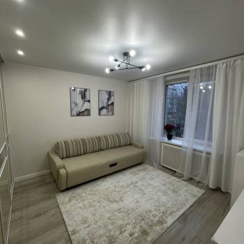 Сдается 2-х комнатная квартира, 38,7 м²
