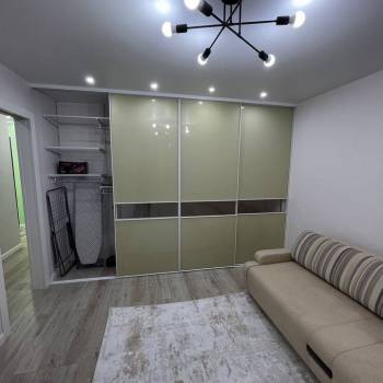 Сдается 2-х комнатная квартира, 38,7 м²