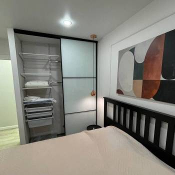 Сдается 2-х комнатная квартира, 38,7 м²