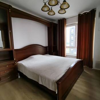 Сдается 2-х комнатная квартира, 63 м²