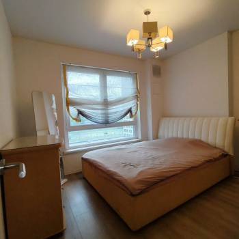 Сдается 2-х комнатная квартира, 63 м²