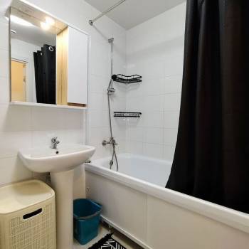 Сдается 2-х комнатная квартира, 63 м²