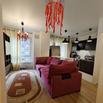 Сдается 2-х комнатная квартира, 63 м²