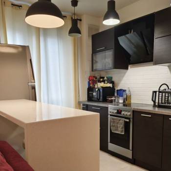 Сдается 2-х комнатная квартира, 63 м²
