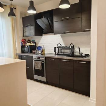Сдается 2-х комнатная квартира, 63 м²