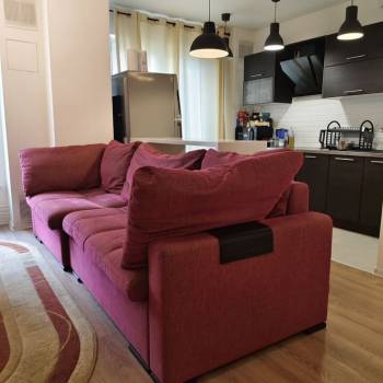 Сдается 2-х комнатная квартира, 63 м²
