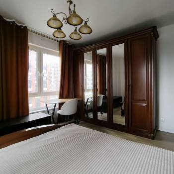 Сдается 2-х комнатная квартира, 63 м²