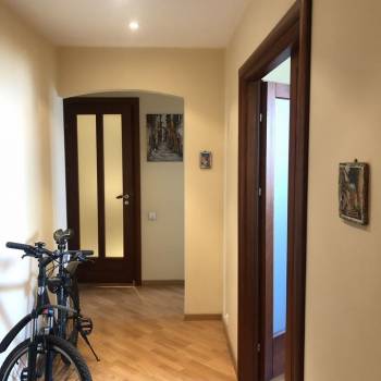 Сдается 2-х комнатная квартира, 58 м²