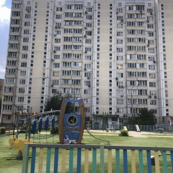 Сдается 2-х комнатная квартира, 58 м²