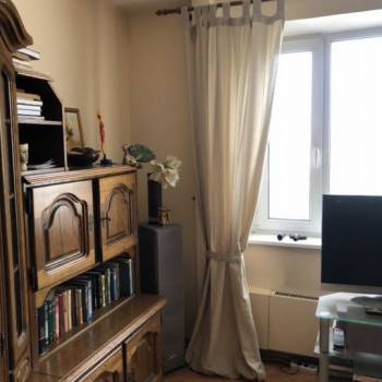 Сдается 2-х комнатная квартира, 58 м²