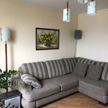 Сдается 2-х комнатная квартира, 58 м²