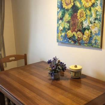 Сдается 2-х комнатная квартира, 58 м²