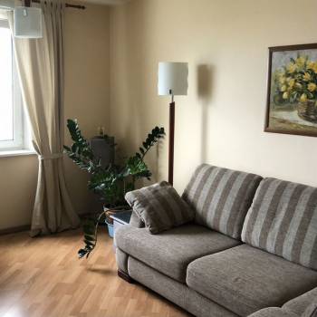 Сдается 2-х комнатная квартира, 58 м²