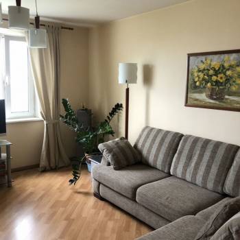Сдается 2-х комнатная квартира, 58 м²