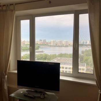 Сдается 2-х комнатная квартира, 58 м²