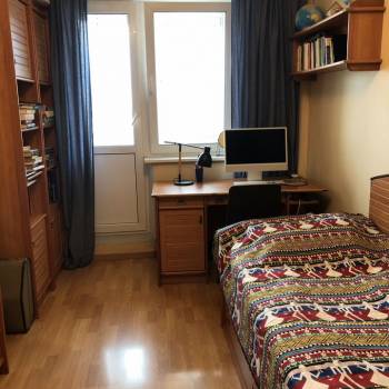 Сдается 2-х комнатная квартира, 58 м²