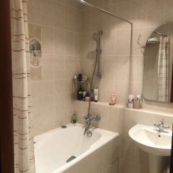 Сдается 2-х комнатная квартира, 58 м²