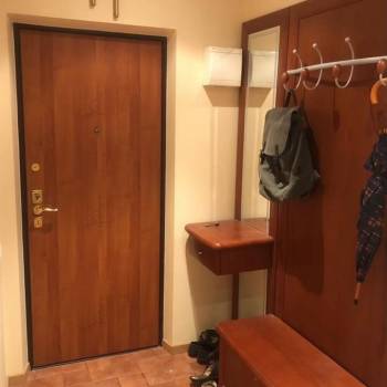 Сдается 2-х комнатная квартира, 58 м²