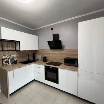 Сдается 2-х комнатная квартира, 53 м²