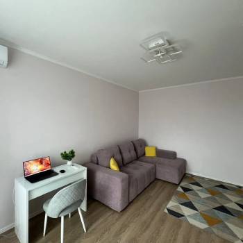 Сдается 2-х комнатная квартира, 53 м²