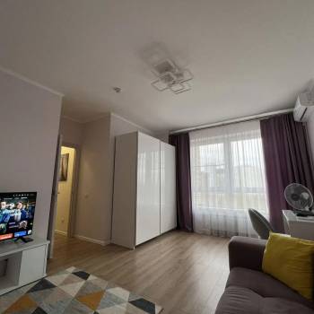 Сдается 2-х комнатная квартира, 53 м²