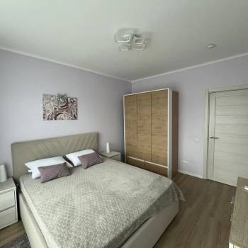 Сдается 2-х комнатная квартира, 53 м²