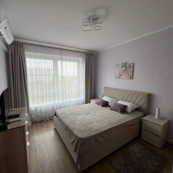 Сдается 2-х комнатная квартира, 53 м²